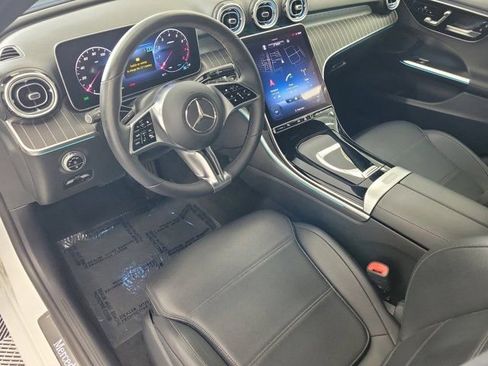 Used 2023 Mercedes-Benz C 300 Sedan image 20