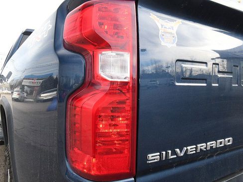 Used 2021 Chevrolet Silverado 2500 W/T w/ WT Convenience Package image 30