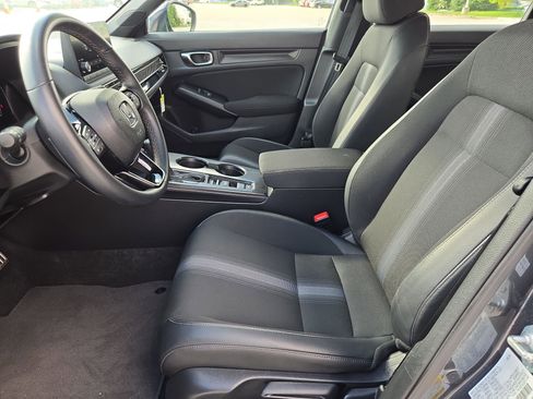 Certified 2026 Honda Civic Sport image 15