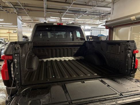 Used 2023 Ford F150 Lightning Lariat w/ Equipment Group 511A High image 21