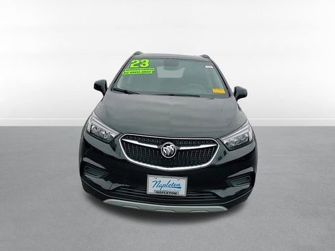 Used 2022 Buick Encore Preferred w/ Safety Package image 2