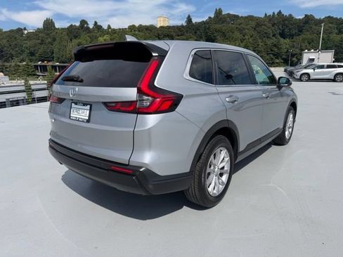 Used 2024 Honda CR-V EX-L image 7