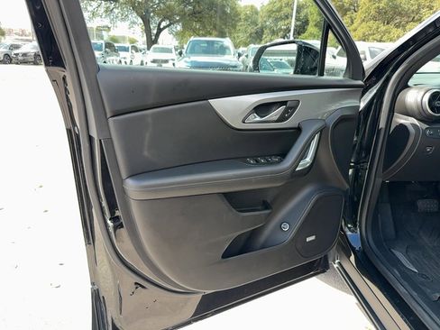 Used 2020 Chevrolet Blazer LT w/ Redline Edition image 8