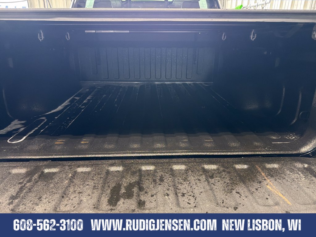 Used 2022 RAM 1500 Laramie AWD/4WD image 23