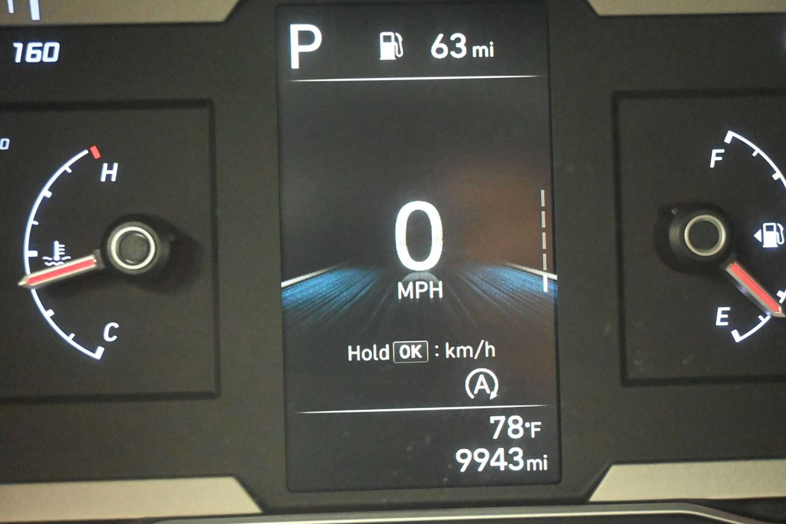 Used 2024 Hyundai Tucson SEL FWD image 15