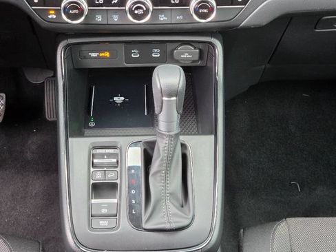 Used 2026 Honda CR-V EX image 29