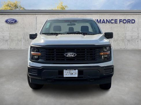 Used 2024 Ford F150 XL image 2