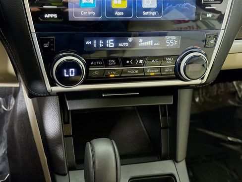 Used 2018 Subaru Outback 2.5i Limited w/ Protection Package #1 AWD/4WD image 7