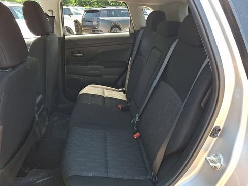 Used 2023 Mitsubishi Outlander Sport LE AWD/4WD image 10