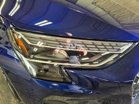 New 2026 Audi A3 2.0T Premium image 4