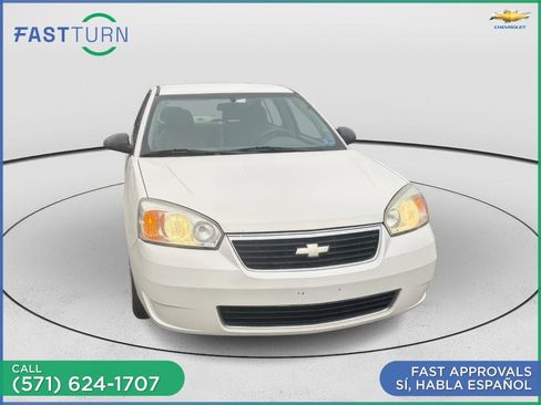 Used 2014 Chevrolet Impala LTZ image 2