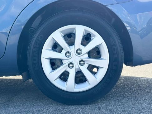 Used 2016 Kia Rio LX w/ Power Package FWD image 40