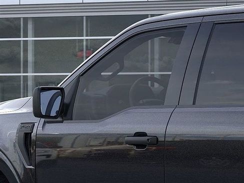 New 2026 Ford F150 STX w/ Equipment Group 200A AWD/4WD image 24