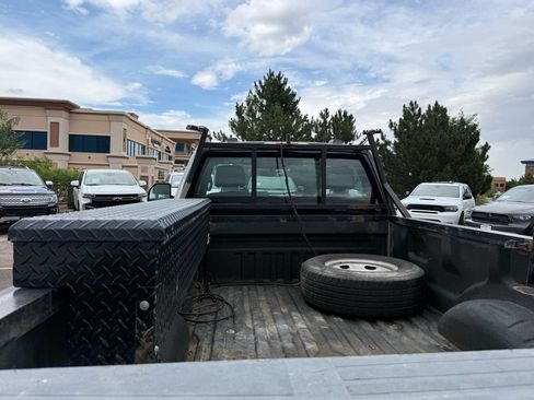 Used 2021 Ford F250 XL w/ Power Equipment Group AWD/4WD image 13