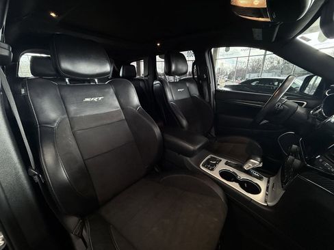 Used 2020 Jeep Grand Cherokee SRT image 37