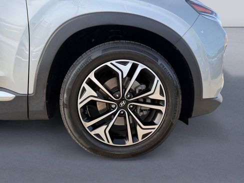Used 2020 Hyundai Santa Fe SEL FWD image 9