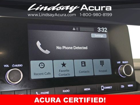 Certified 2024 Acura Integra A-Spec FWD image 19
