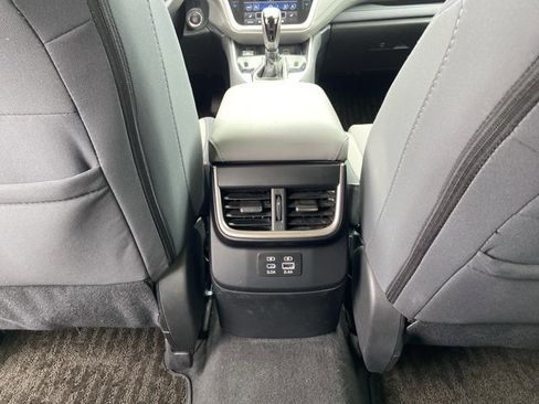 Used 2024 Subaru Outback Premium image 48