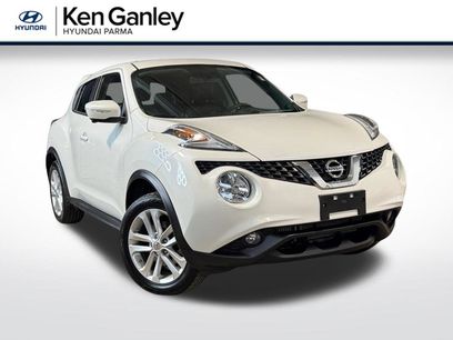 Used 2015 Nissan Juke SL