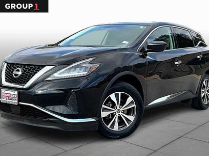 Certified 2023 Nissan Murano S