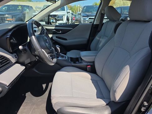 Used 2023 Subaru Legacy Premium AWD/4WD image 22
