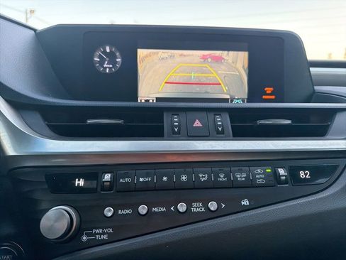 Used 2021 Lexus ES 350 F Sport w/ Accessory Package image 25