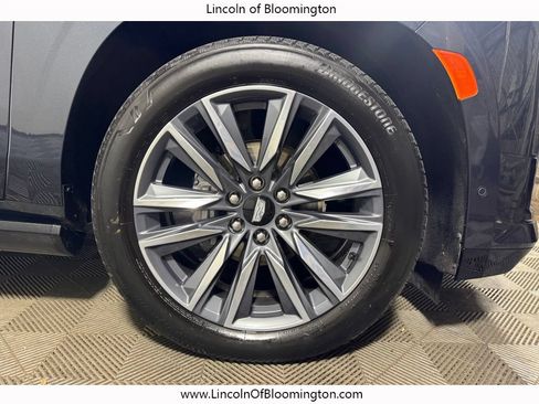 Used 2022 Cadillac Escalade Sport w/ Touring Package AWD/4WD image 27
