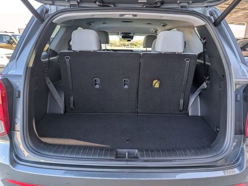 Used 2024 Hyundai Palisade SEL image 27