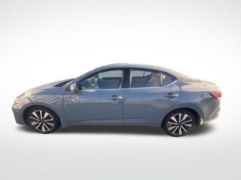 Used 2024 Nissan Sentra SV w/ SV Premium Package FWD image 2