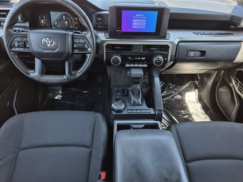 Used 2024 Toyota Tacoma SR5 AWD/4WD image 20