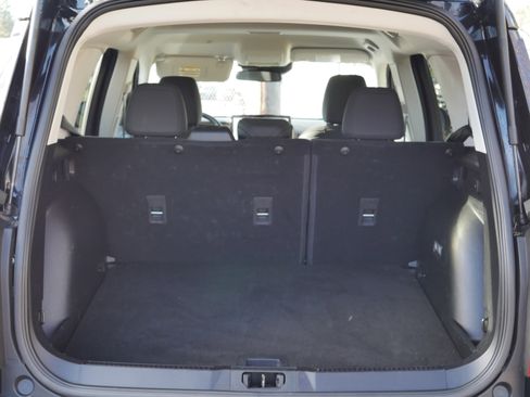 Certified 2025 Ford Bronco Sport Big Bend w/ Convenience Package image 22