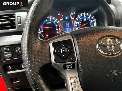 Certified 2018 Toyota 4Runner SR5 image 24