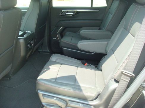 New 2026 Chevrolet Tahoe RST w/ Comfort Package RWD image 22