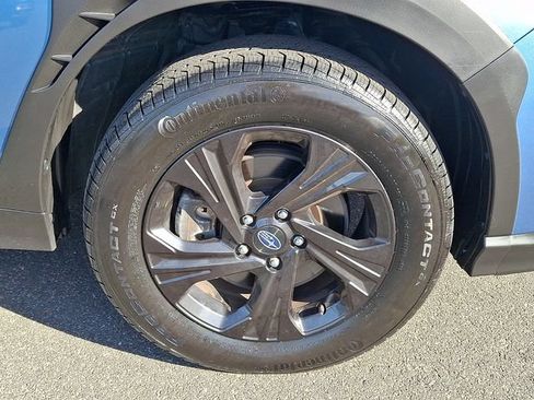 Used 2024 Subaru Crosstrek 2.0i AWD/4WD image 8