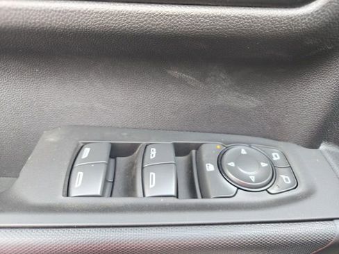 Used 2026 GMC Sierra 1500 Pro w/ Graphite Edition image 36