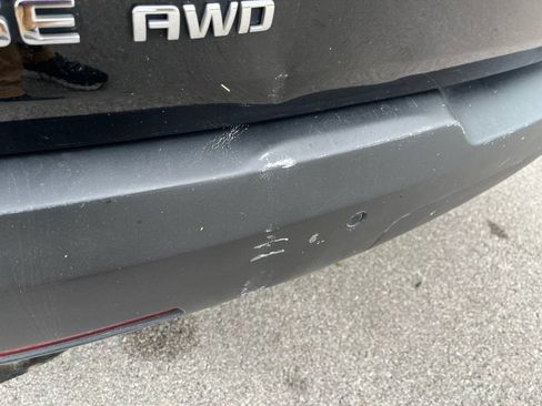 Used 2018 Chevrolet Traverse LT AWD/4WD image 16