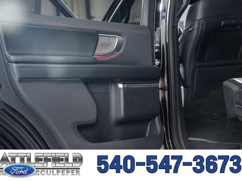 New 2026 Ford Expedition Tremor image 47