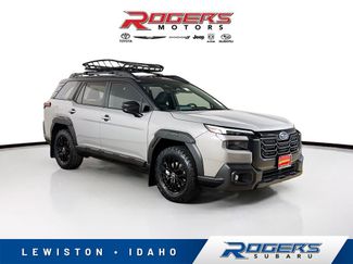 New 2026 Subaru Outback Premium video 1