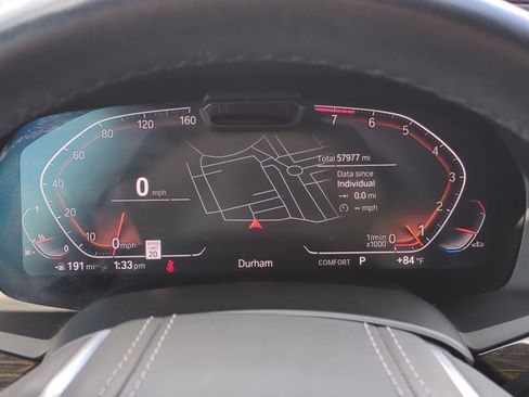 Used 2020 BMW X5 xDrive40i AWD/4WD image 19
