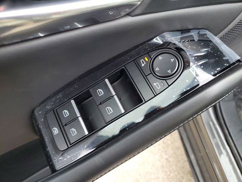 New 2025 MAZDA CX-30 AWD 2.5 S w/ Preferred Package image 22