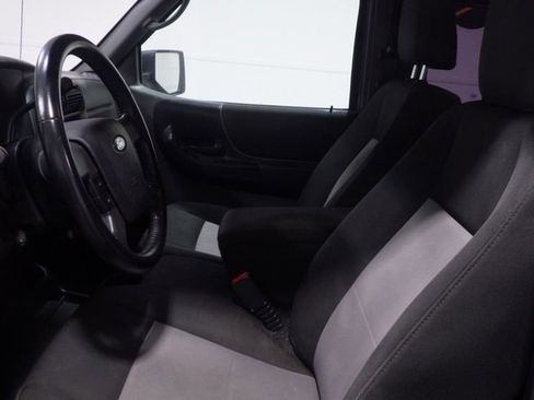 Used 2011 Ford Ranger XLT w/ Bright Trim Group image 8