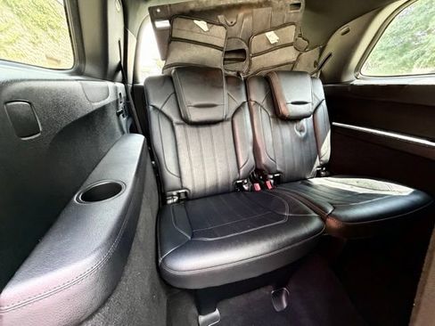Used 2018 Mercedes-Benz GLS 450 4MATIC image 24