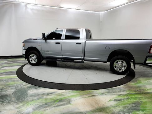 Used 2021 RAM 3500 Tradesman AWD/4WD image 8