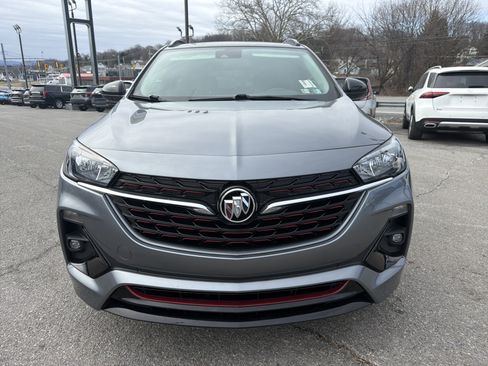 Used 2020 Buick Encore GX Select w/ Experience Buick Package image 9