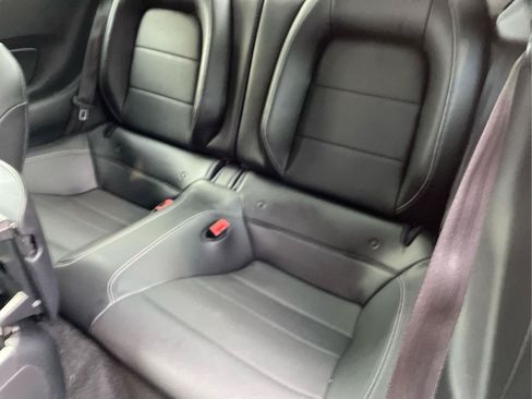 Used 2018 Ford Mustang GT Premium RWD image 15