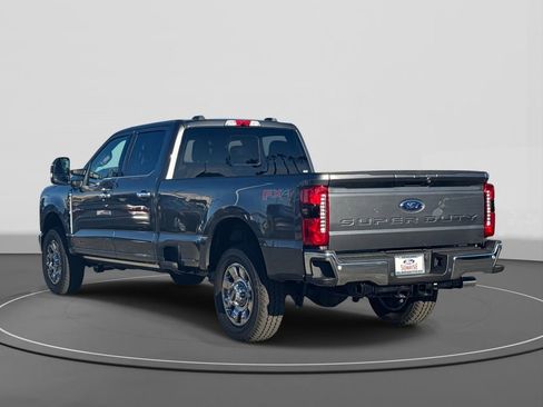 New 2026 Ford F350 Lariat w/ Lariat Ultimate Package image 2