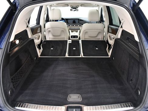 Used 2022 Mercedes-Benz GLE 350 4MATIC image 23