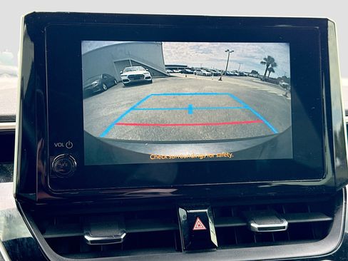 Used 2024 Toyota Corolla SE FWD image 31