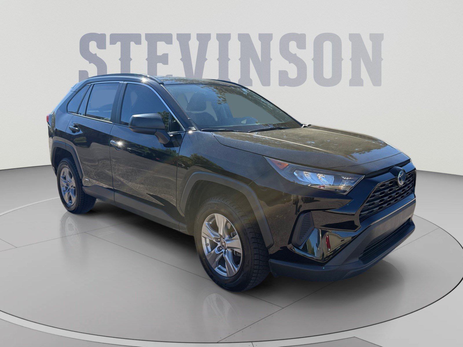 Used 2022 Toyota RAV4 LE AWD/4WD image 7