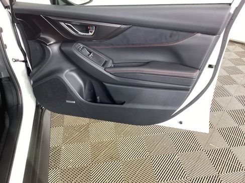 New 2025 Subaru WRX Limited image 21